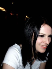 Laura Bradley