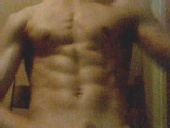 curt - me posing