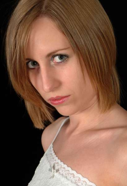 Anna Thewlis