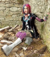 Maxine - September 2005