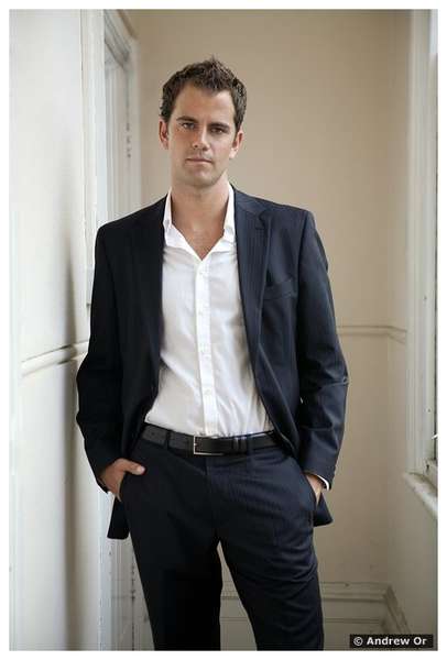 Morten Nielsen - Fashion