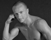 Ben Holmes - Ben Holmes