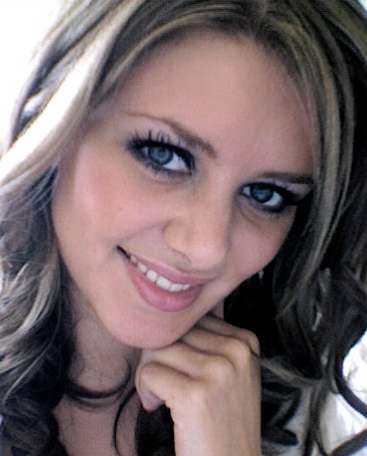 dancer19 - Head shot