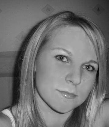 Katie Marie - Me