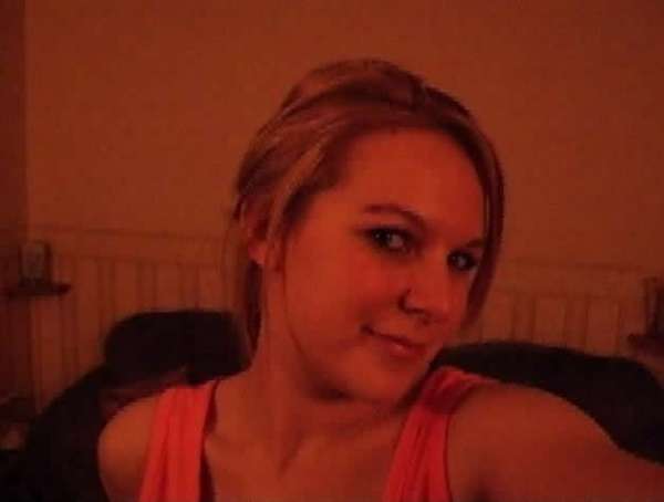 Katie Marie - Me