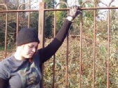 Louise Ann - Enemy At The Gates