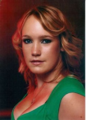 purdy - face shot