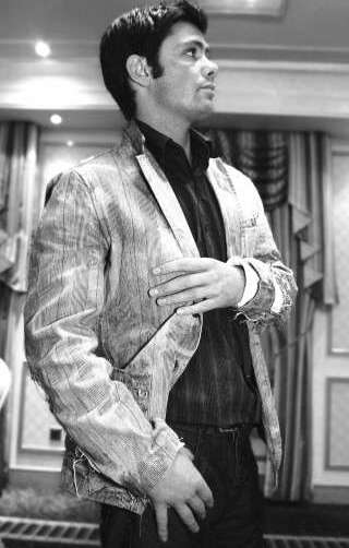 Robbie Collier