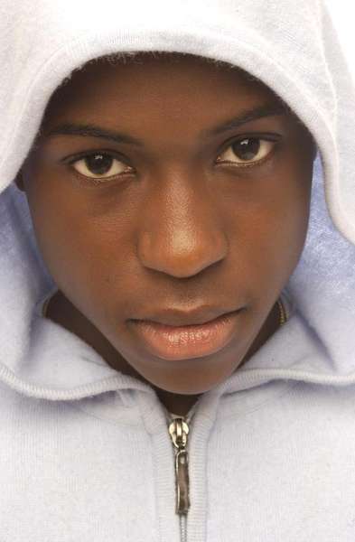 Alvin - Model Pic #3