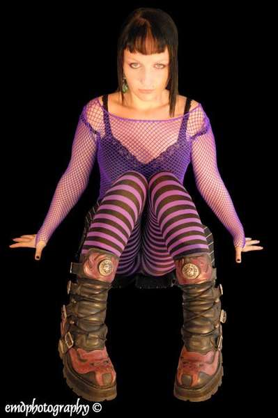 Rebekkah - Alternative