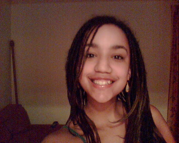 Tammy - Bright and happy