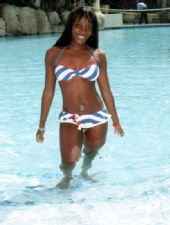 Flexi - Me in jamaica 2009