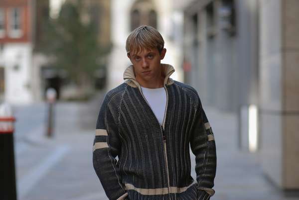matt