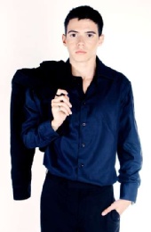 Dylan Byrne