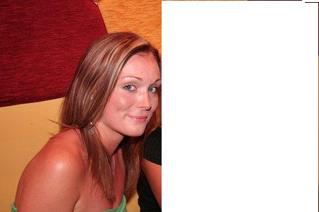 lucy connor