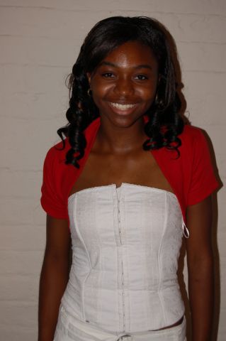 scandalous - at a phototshott