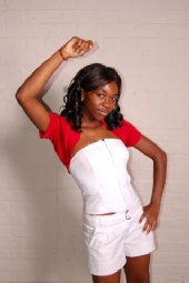 scandalous - at a phototshott