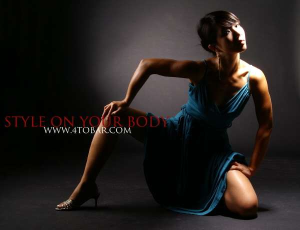 Soo - fashion&fitness