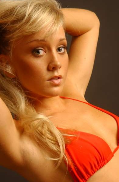 jennie prust