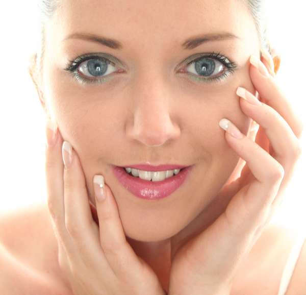 Michelle Marie - Fashion