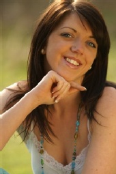 Michelle Marie - Headshot