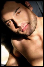 David_G - David_stubble