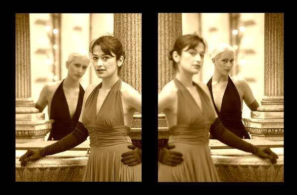 Shelly - Fashion in London