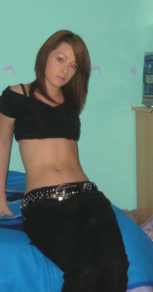 sarah gawthorpe