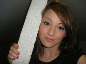 sarah gawthorpe