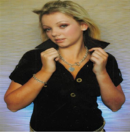 Corin - February 2006