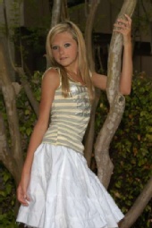 Catherine - Close up