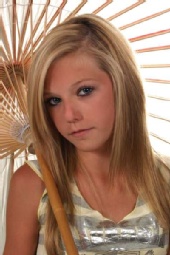 Catherine - Close up