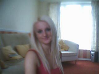 claire hardaker - This is a more recent picture