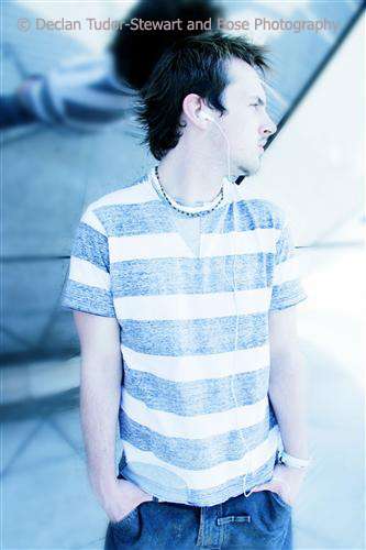 Declan - Urban Fashion - Bristol 2006