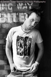 Declan - Urban Fashion - Bristol 2006