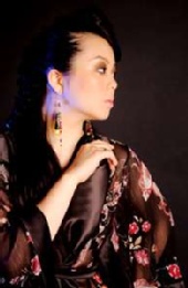Cecilia Lui