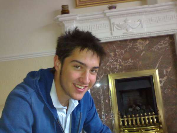 matt