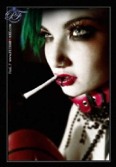 LolitaTrash - PauL F