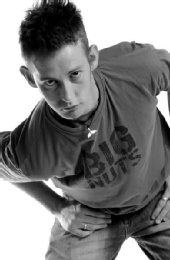 robbie - big nuts