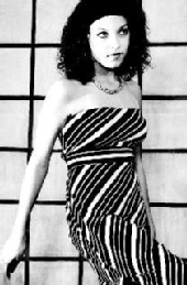 Shvonne_Model