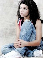 Shvonne_Model