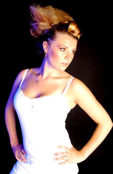 Jennifer Bones