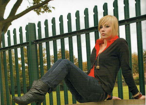 Kate