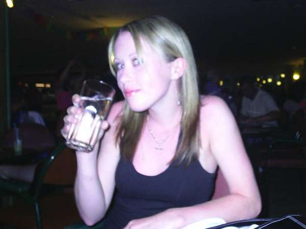 sophiliz - on holiday