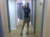 Nikki - full body shot