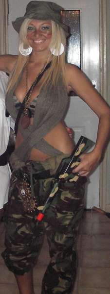 Adrianne