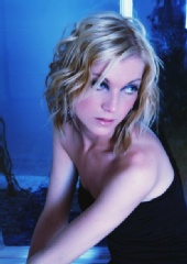 claire buxton