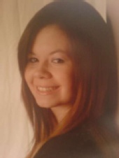 polina - my modeling pic