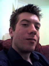 Keith True