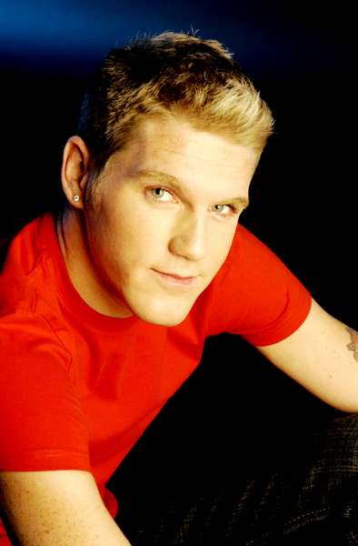 Kevin Lee Britt